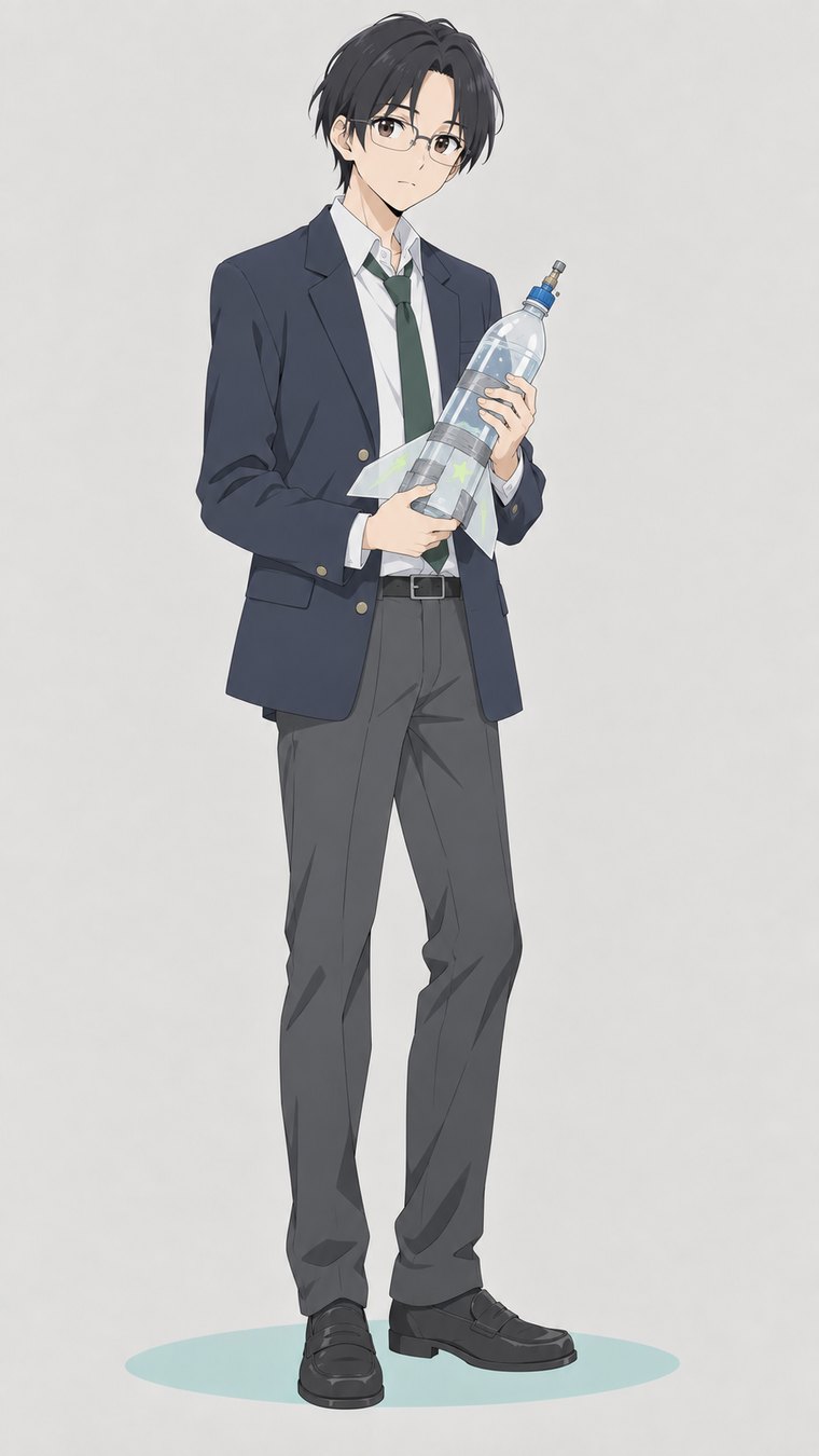 少年