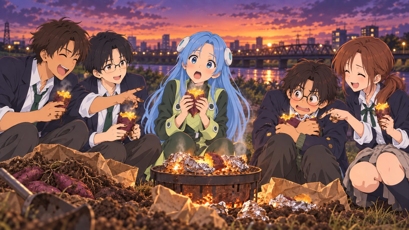 第6話より