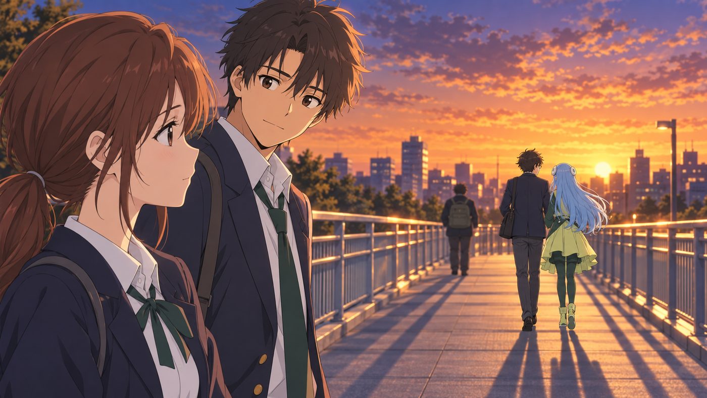 第19話より